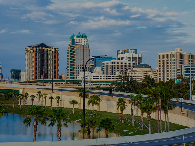 Orlando